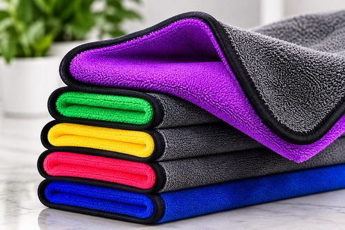 cleaning cloth